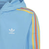 adidas - Kids' (Junior) Originals Windbreaker Jacket (IB8623)