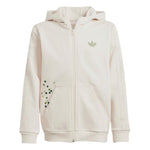 adidas - Kids' (Junior) adidas Originals x Minecraft Graphic Hoodie (JZ9932)