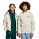 adidas - Kids' (Junior) adidas Originals x Minecraft Graphic Hoodie (JZ9932)