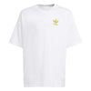 adidas - Kids' (Junior) Originals x Smiley World T-Shirt (JD0411)