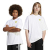 adidas - Kids' (Junior) Originals x Smiley World T-Shirt (JD0411)