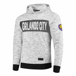 adidas - Kids' (Junior) Orlando City FC Hoodie (RS81DZ ORLANDO)