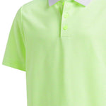 adidas - Kids' (Junior) Ottoman Striped Polo (IP1638)
