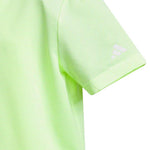 adidas - Kids' (Junior) Ottoman Striped Polo (IP1638)
