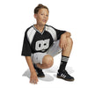 adidas - Kids' (Junior) Oversize Jersey T-Shirt (JC7306)