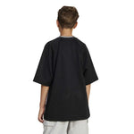 adidas - Kids' (Junior) Oversize Jersey T-Shirt (JC7306)