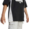 adidas - Kids' (Junior) Oversize Jersey T-Shirt (JC7306)