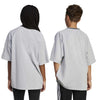 adidas - Kids' (Junior) Oversize Jersey T-Shirt (JC7323)