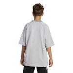 adidas - Kids' (Junior) Oversize Jersey T-Shirt (JC7323)