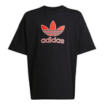adidas - Kids' (Junior) Oversize Trefoil T-Shirt (JV7777)