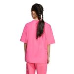 adidas - Kids' (Junior) Oversize Trefoil T-Shirt (JV8559)