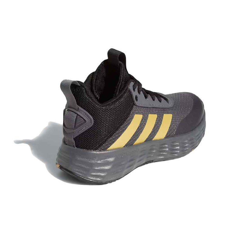 adidas - Chaussures OwnTheGame 2.0 pour enfants (junior) (GZ3381) 