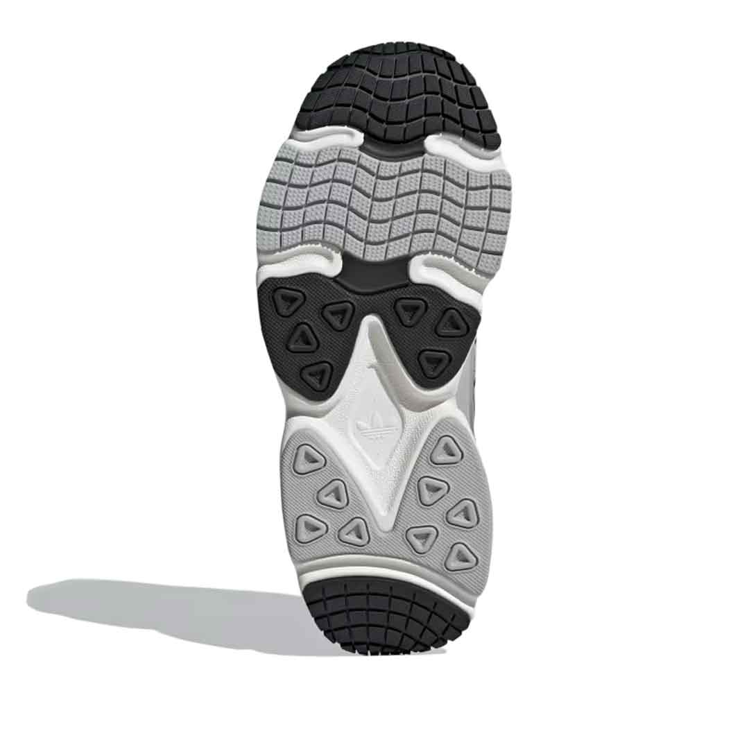 ★adidas★ Ozmillen gray blue Men's Ozmillen Shoe | adidas Originals | Sporting Life Online