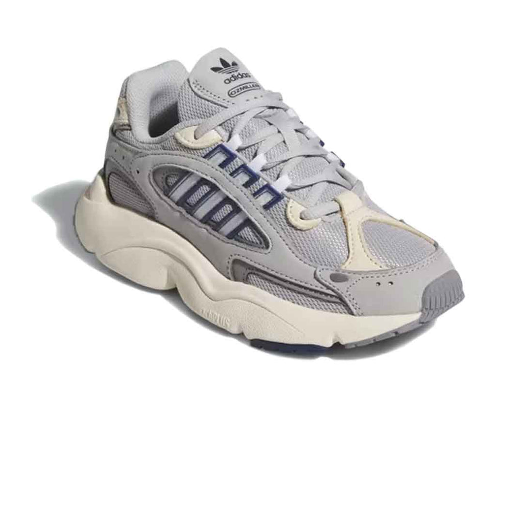 adidas - Kids' (Junior) Ozmillen Shoes (IE1441) – SVP Sports