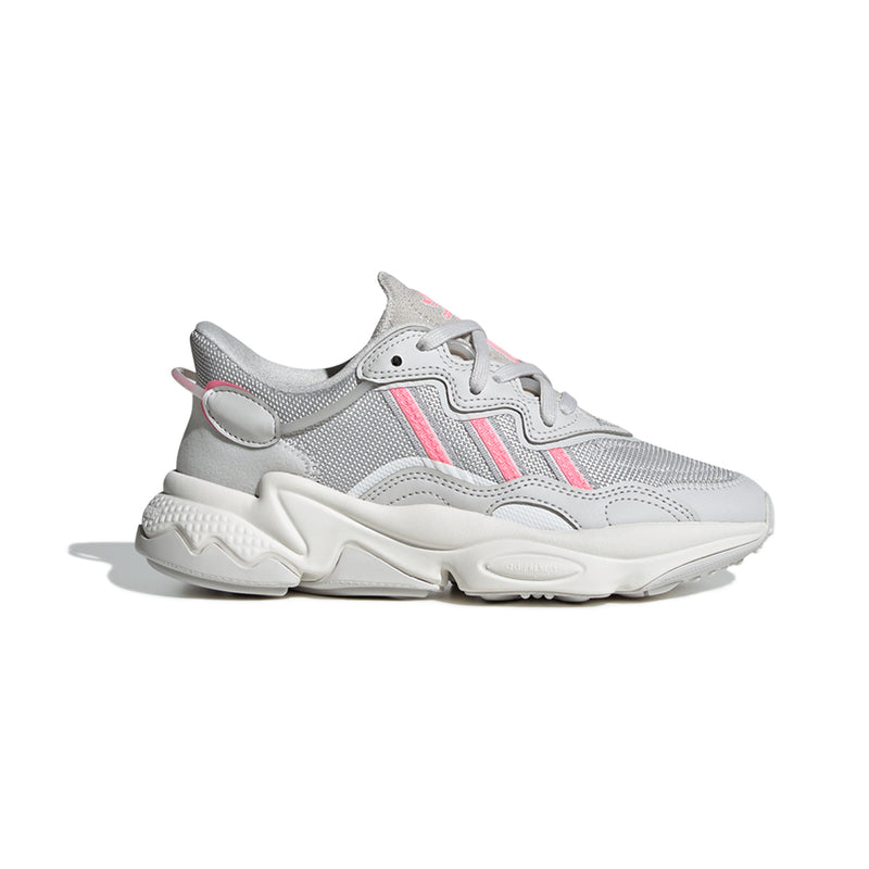 adidas - Kids' (Junior) Ozweego Shoes (GV8893)