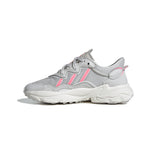 adidas - Kids' (Junior) Ozweego Shoes (GV8893)