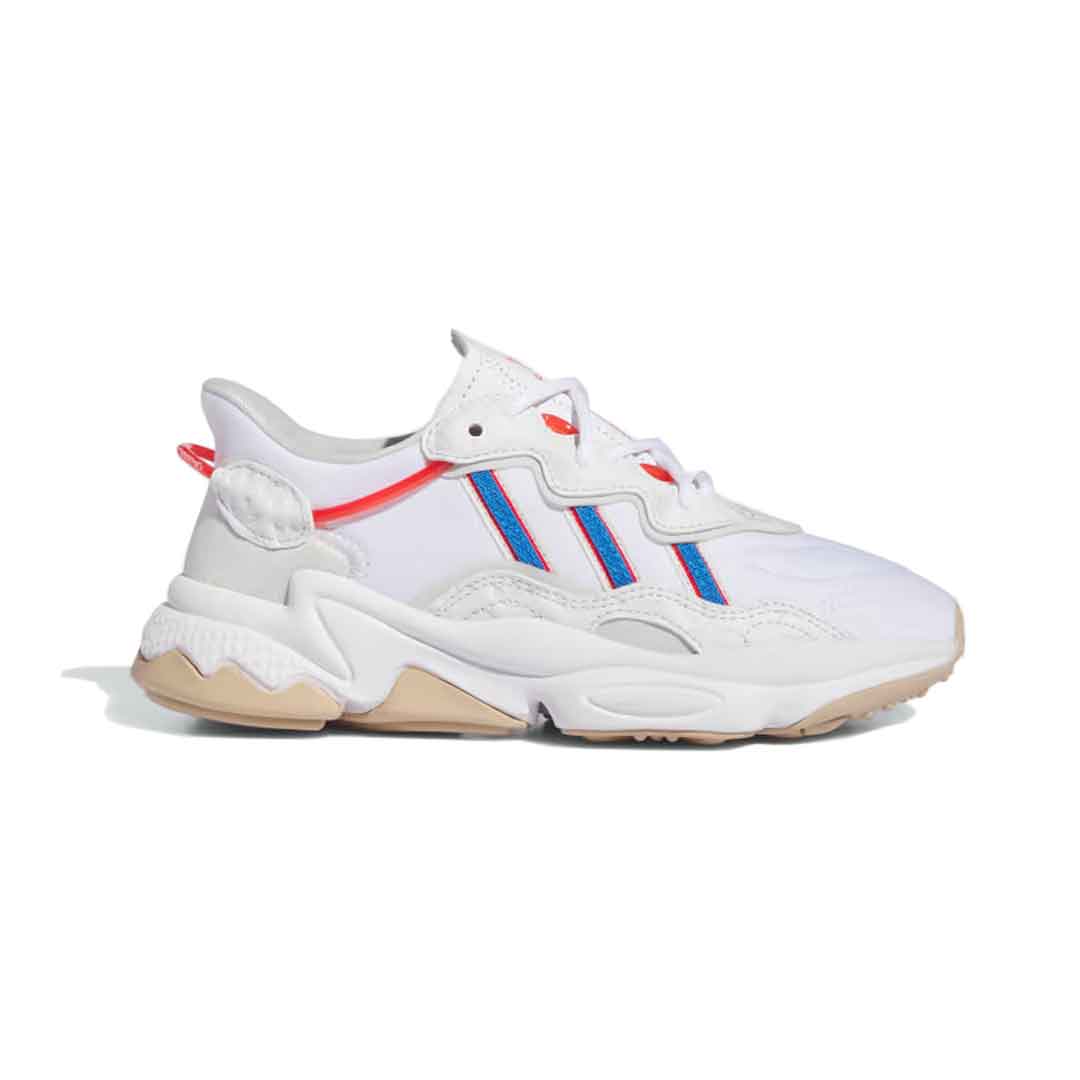 adidas - Kids' (Junior) Ozweego Shoes (ID7966) SVP Sports adidas - Kids' (Junior) Ozweego Shoes (ID7966) SVP Sports