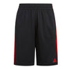 adidas - Short Performance pour enfant (Junior) (GA7304 BLK) 