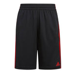 adidas - Short Performance pour enfant (Junior) (GA7304 BLK) 