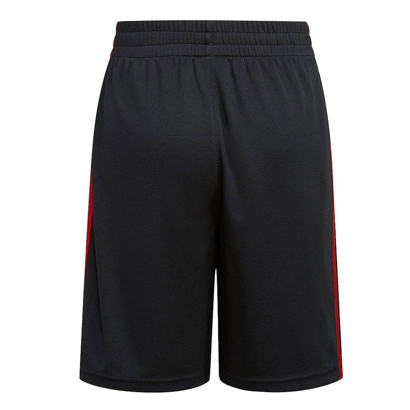 adidas - Short Performance pour enfant (Junior) (GA7304 BLK) 