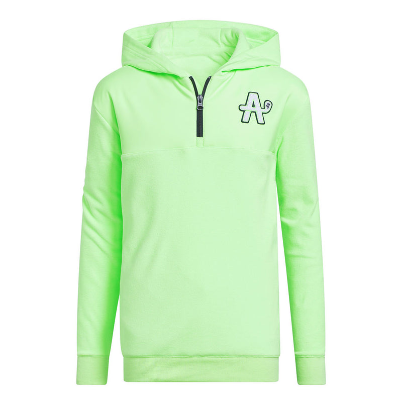 adidas - Kids' (Junior) Performance Winter Hoodie (JW6467)