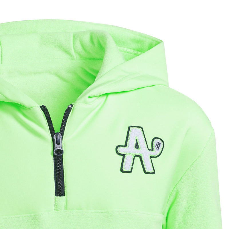 adidas - Kids' (Junior) Performance Winter Hoodie (JW6467)