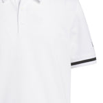 adidas - Kids' (Junior) Piqué Club Polo (JG6203)