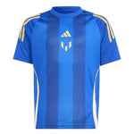 adidas - Kids' (Youth) Pitch 2 Street Messi Training Jersey (IS6471)