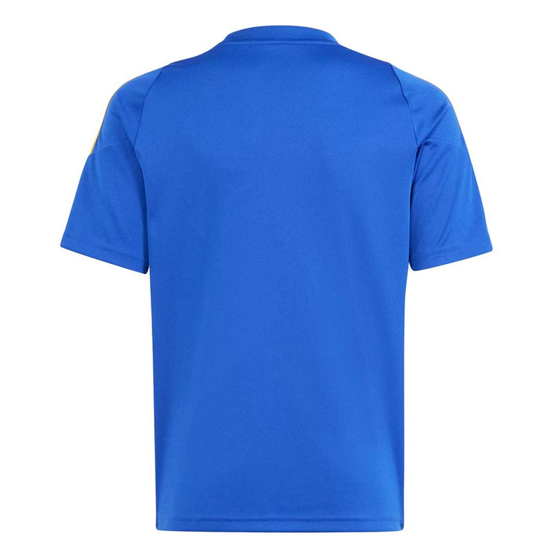 adidas - Kids' (Youth) Pitch 2 Street Messi Training Jersey (IS6471)