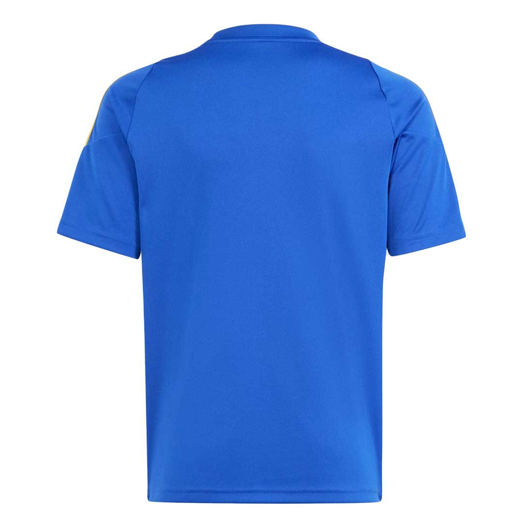 adidas - Kids' (Youth) Pitch 2 Street Messi Training Jersey (IS6471)