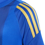 adidas - Kids' (Youth) Pitch 2 Street Messi Training Jersey (IS6471)