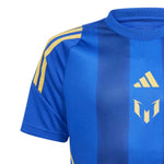 adidas - Kids' (Youth) Pitch 2 Street Messi Training Jersey (IS6471)