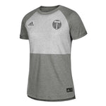 adidas - Kids' (Junior) Portland Timbers T-Shirt (RT71ANN PORTTIMBER)