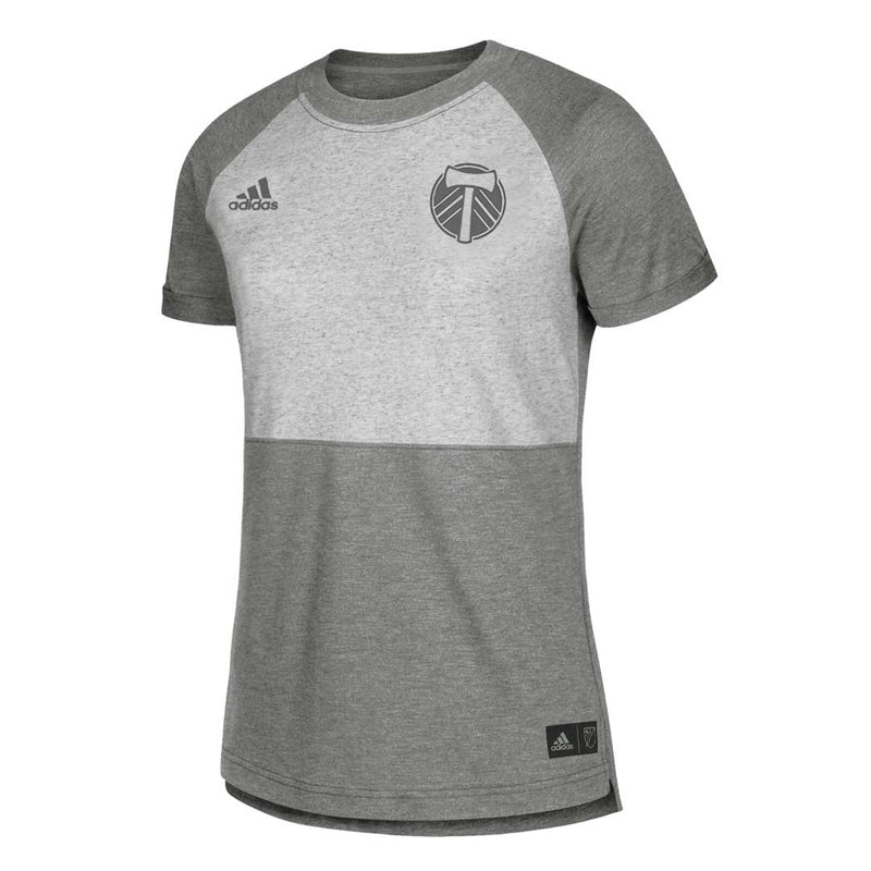adidas - Kids' (Junior) Portland Timbers T-Shirt (RT71ANN PORTTIMBER)