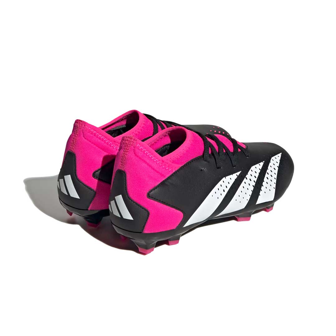 adidas - Kids' (Junior) Predator Accuracy.3 Firm Ground Cleats