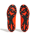 adidas - Kids' (Preschool & Junior) Predator Accuracy.4 Flexible Ground Soccer Cleats (HQ0951)