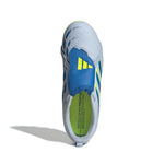 adidas - Kids' (Junior) Predator Club Fold-Over Tongue Firm Ground/Multi Ground Soccer Cleats (JS0353)