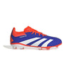 adidas - Chaussures Predator Elite pour terrain sec (IF6360) 