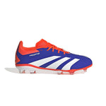 adidas - Chaussures Predator Elite pour terrain sec (IF6360) 