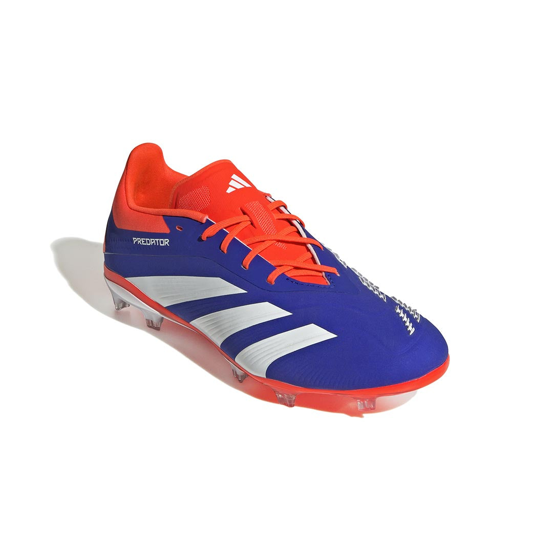 adidas - Kids' (Preschool) Predator Elite Firm Ground Cleats