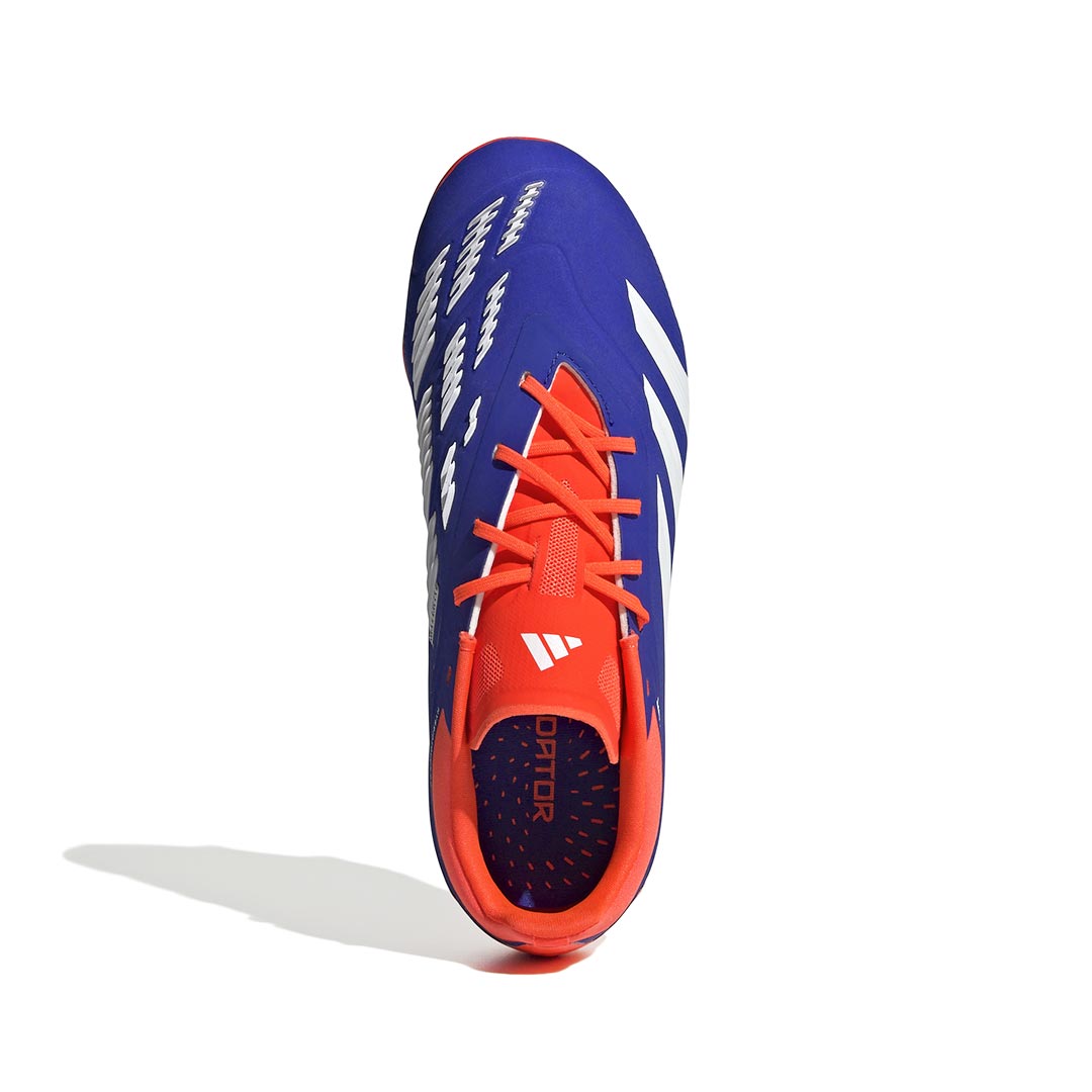 adidas - Kids' (Preschool) Predator Elite Firm Ground Cleats