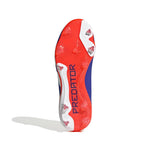adidas - Chaussures Predator Elite pour terrain sec (IF6360) 