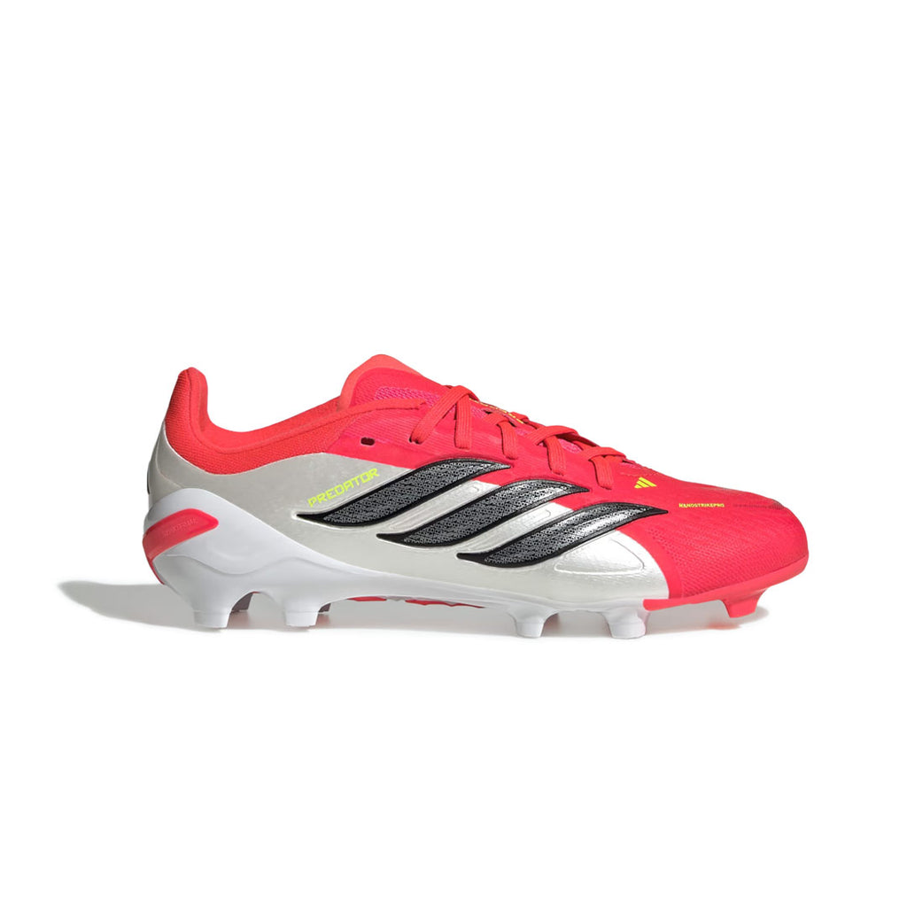 adidas - Kids' (Junior) Predator Elite Firm Ground Soccer Cleats