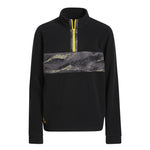 adidas - Kids' (Junior) Print Block Golf Pullover (HF9189)