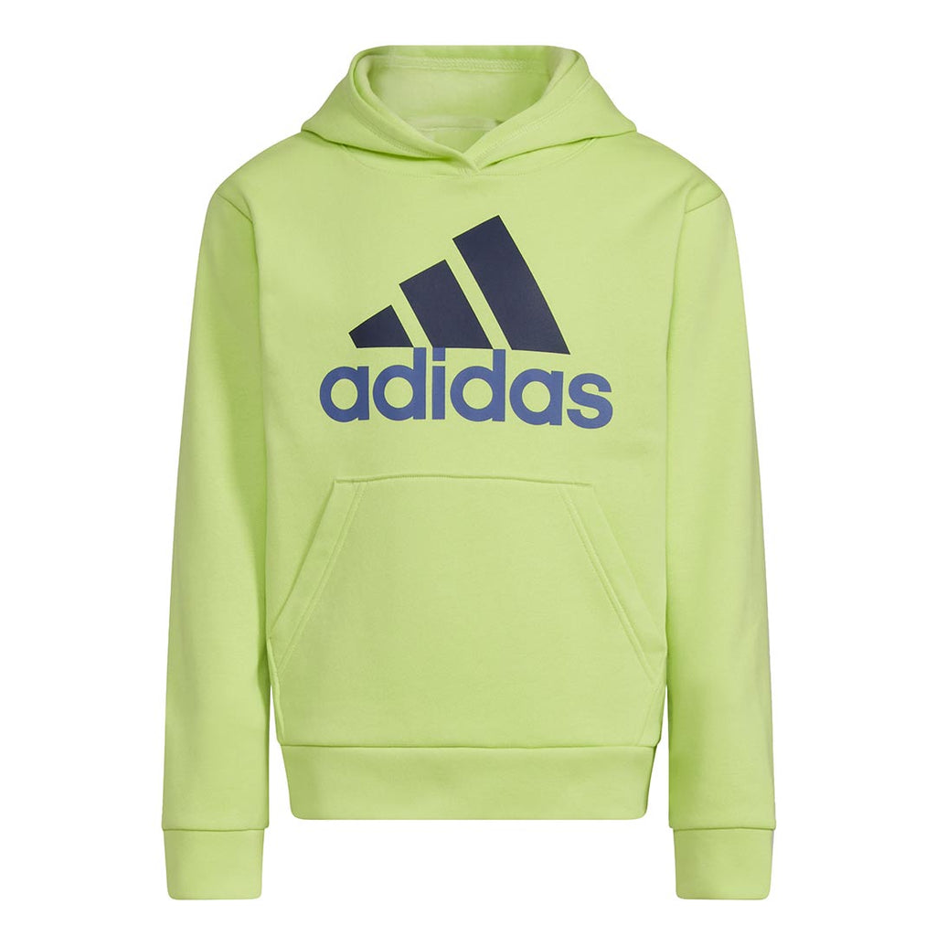★★送料無料★★adidas PERFORMANCE LOGO PULLOVER HOODIE adidas---Kids_-_Junior_-