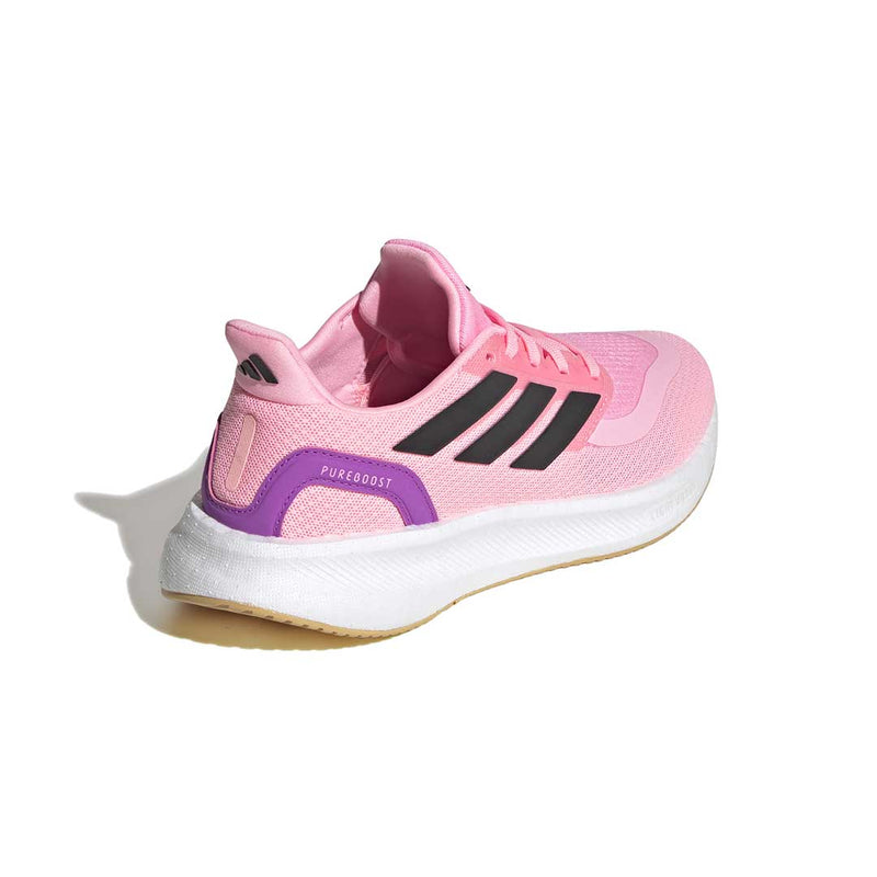 adidas - Kids' (Junior) Pureboost 5 Shoes (IH2464)