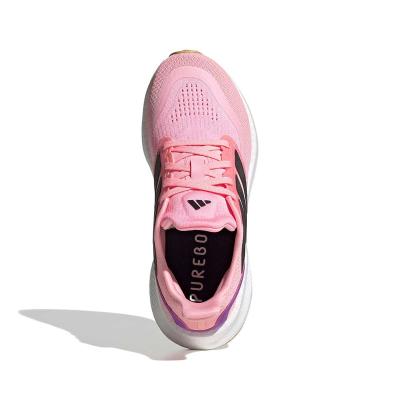 adidas - Kids' (Junior) Pureboost 5 Shoes (IH2464)