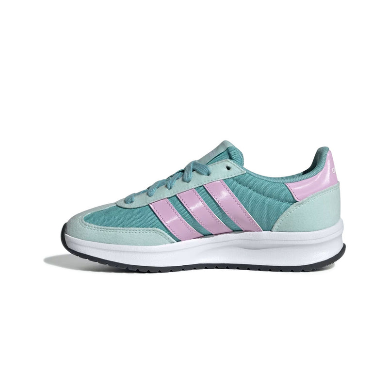 adidas - Kids' (Junior) Run 70s 2.0 Shoes (JQ2884)