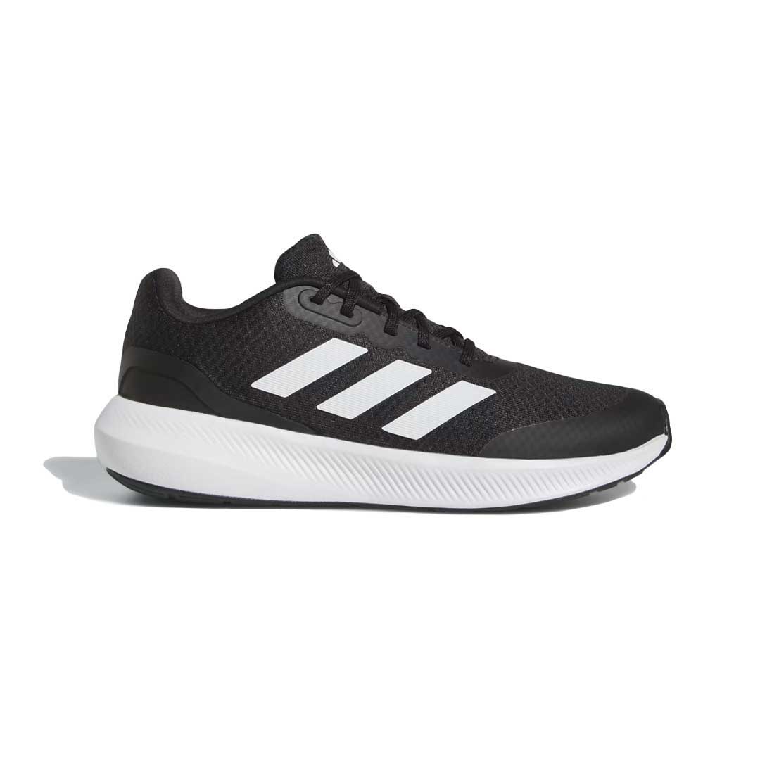 Adidas falcon white junior shop