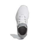 adidas - Chaussures de golf S2G SL pour enfants (juniors) (GV9442) 
